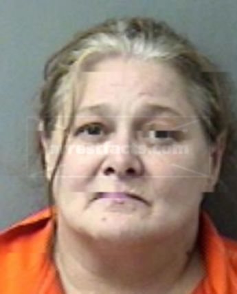 Janice Margaret Moran
