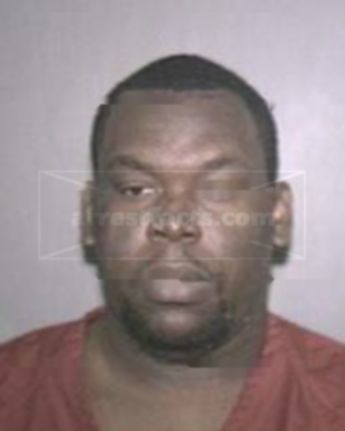 Jerome Lettsome