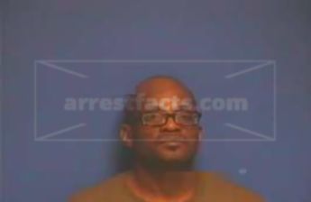 Steven Perry Barnette