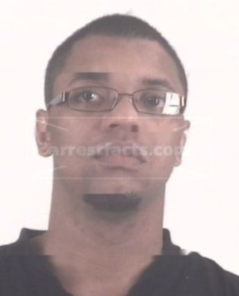 Marquis Lamar Bennett