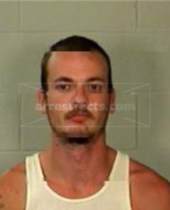 Tory James Borden