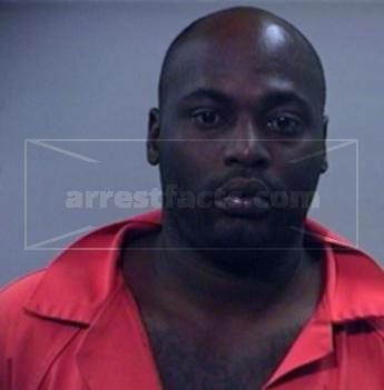 Dewarren Demond Wiley