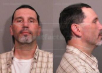 Brian Todd Rachal