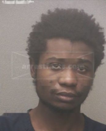Danion Christopher Richards