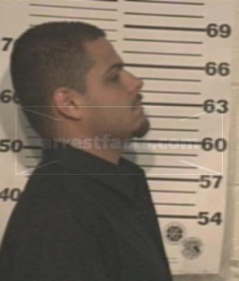 Rigoberto Jr Olivarez Silva