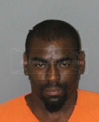 Corey Lydall Martin
