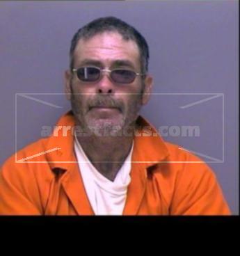 James Lynn Calhoun