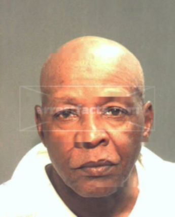 Cleveland Woodard