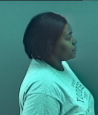 Laquantha Sheree Gipson