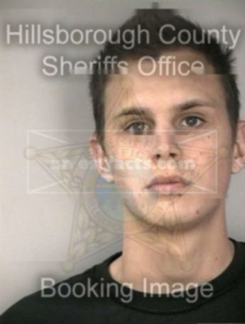 Dustin R Griffin