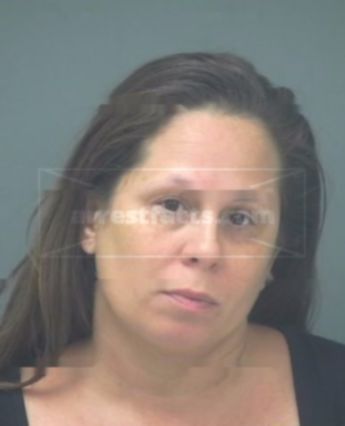 Emily Nmn Sanford