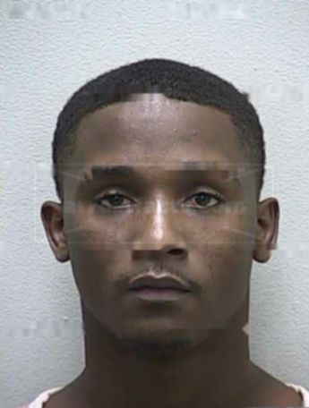 Todderick Deon Gillings