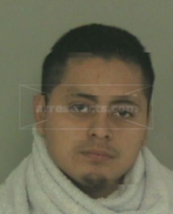Milthon Omar Velasquez