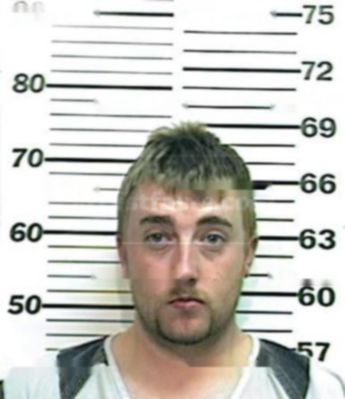 Chad Wayne Swindle