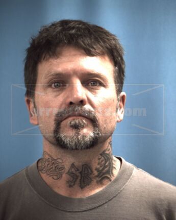 Scott Thomas Berube