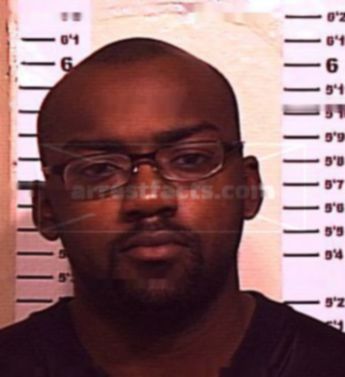 Terrence Rafael Williams