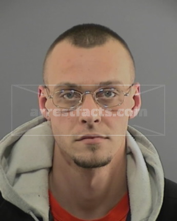 David Paul Schafer
