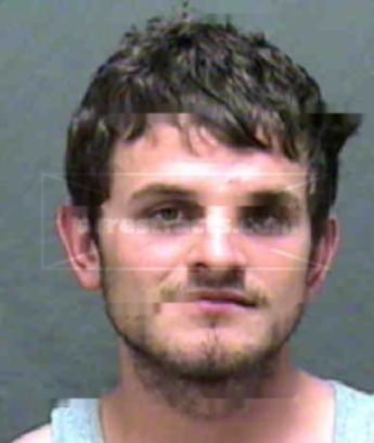 Dennis Scott Van Horn