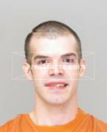 Cody John Mcdonald