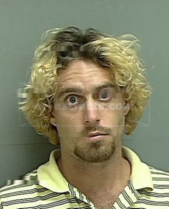 Brandon William Hargis