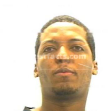 Ricardo Mc Nealey