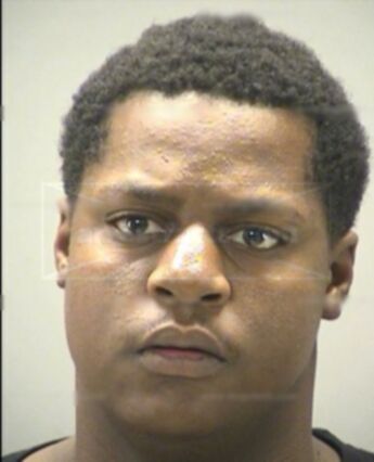 Juwaun Booker Bateman