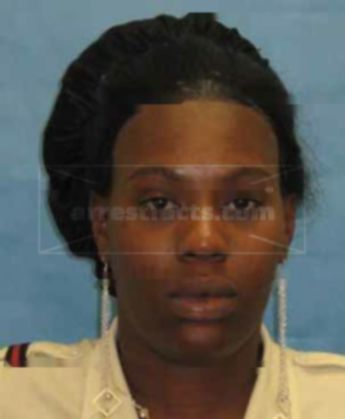Christine Guerrier
