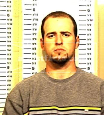 Dustin Levi Croft
