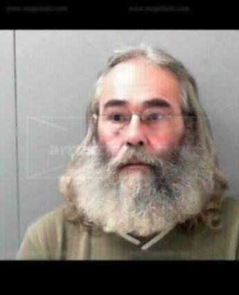 Martin Woodrow Williamson