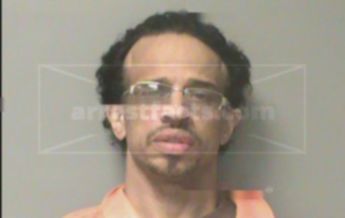 John Erick Lewis