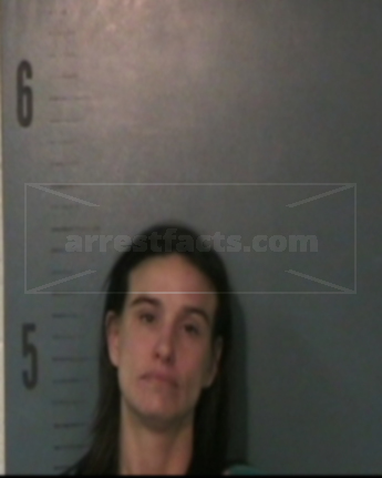 Stephanie Ann Smith