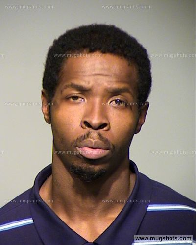Jamal Patton