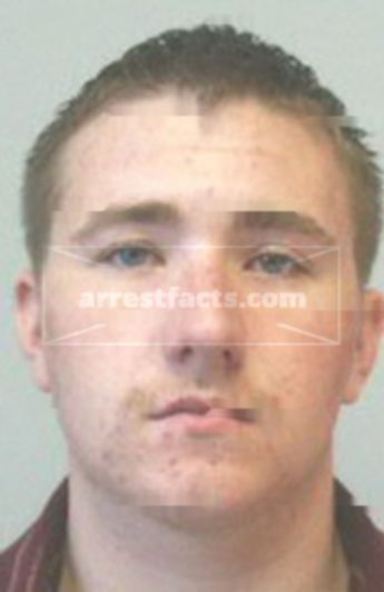 Cason Bryan Smith