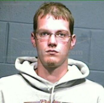 Brian Wayne Barker