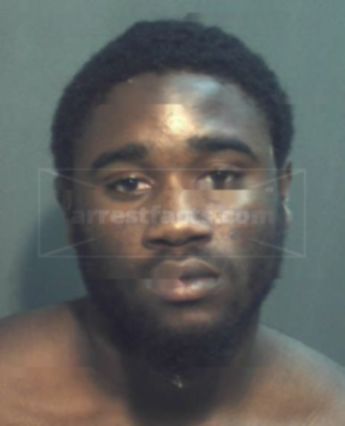 Dionte Antwaun Late Marshall