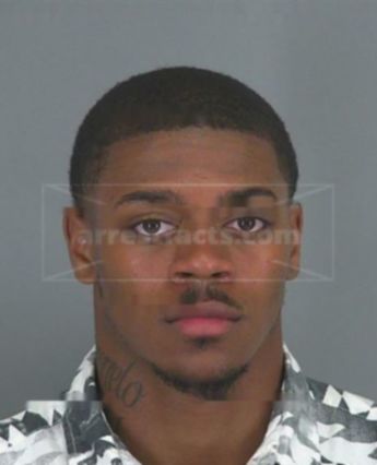 De'shawn O'bryan Sims