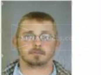 Brandon Joshua Chapman