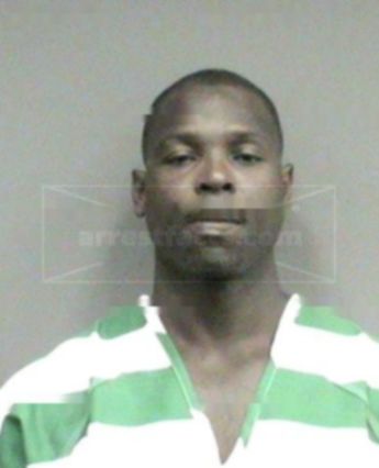 Jerald Anthony Gibson