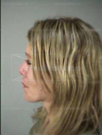 Jennifer Mae Teresa Keen
