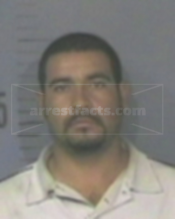 Gerardo Vidana Rios