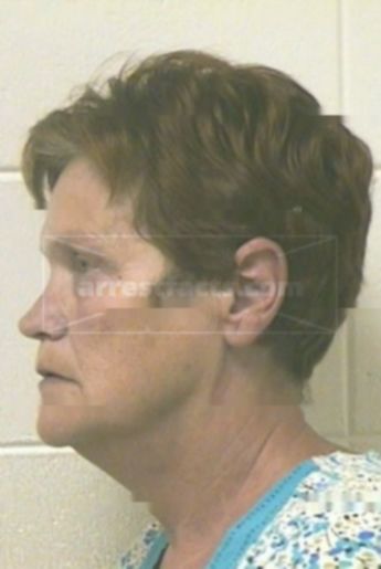 Brenda Joyce Posey