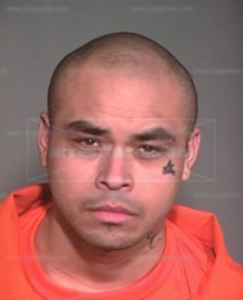 Jacob Sanchez