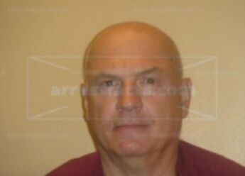 Donald Gene Pacheco