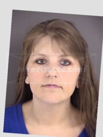 Christal Rhoudes Mosley