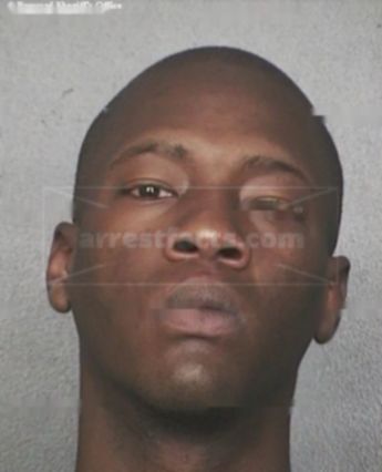 Demetri Thomas Starks