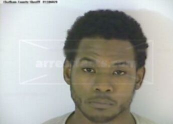 Corey Maurice Matlock