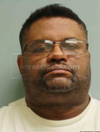 Gregory Allen Vaughn