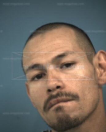 Anthony Mora Torrez