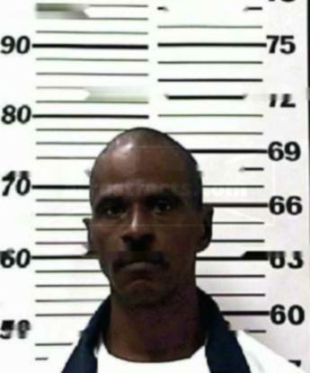 Jimmy Mack
