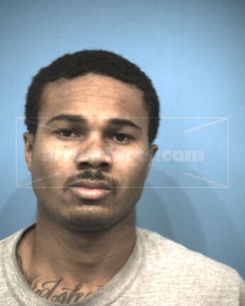 Trojzal Patrick Lewis